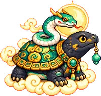 Huyền Vũ
